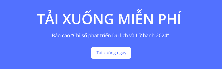 Chỉ số phát triển Du lịch và Lữ hành 2024